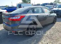 2012 Ford FOCUS фото