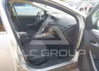 2012 Ford FOCUS фото