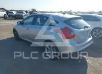 2012 Ford FOCUS photo