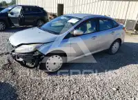 2012 Ford FOCUS photo