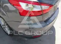 2012 Ford FOCUS photo