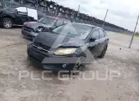 2012 Ford FOCUS фото
