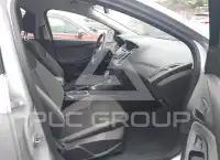 2012 Ford FOCUS фото
