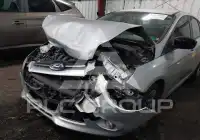 2012 Ford FOCUS фото