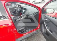 2012 Ford FOCUS фото