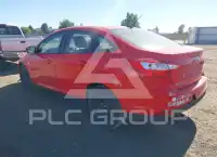 2012 Ford FOCUS фото
