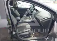 2012 Ford FOCUS фото