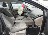 2012 Ford FOCUS фото