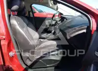 2012 Ford FOCUS photo