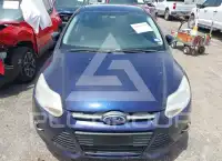 2012 Ford FOCUS фото