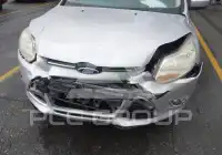 2012 Ford FOCUS фото
