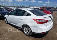 2012 Ford FOCUS фото