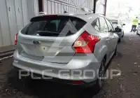 2012 Ford FOCUS фото