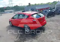 2012 Ford FOCUS фото