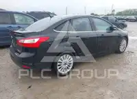2012 Ford FOCUS photo