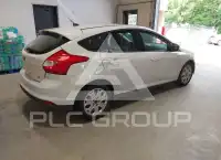 2012 Ford FOCUS фото