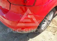 2012 Ford FOCUS фото