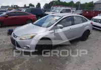 2012 Ford FOCUS фото