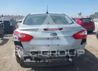 2012 Ford FOCUS фото
