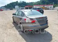 2012 Ford FOCUS фото
