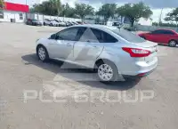 2012 Ford FOCUS фото