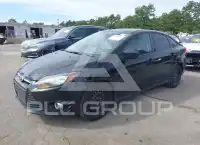 2012 Ford FOCUS фото