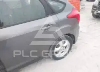 2012 Ford FOCUS photo