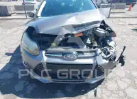 2012 Ford FOCUS фото
