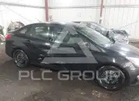 2012 Ford FOCUS фото