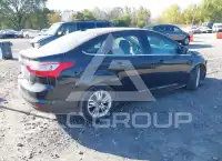 2012 Ford FOCUS фото
