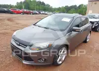 2012 Ford FOCUS photo