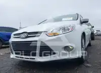 2012 Ford FOCUS photo