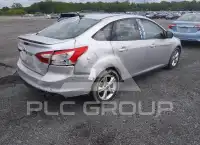 2012 Ford FOCUS фото