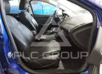 2012 Ford FOCUS фото