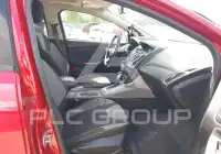 2012 Ford FOCUS photo