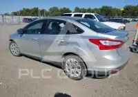 2012 Ford FOCUS фото