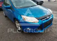 2012 Ford FOCUS фото