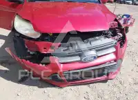 2012 Ford FOCUS photo