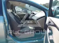 2012 Ford FOCUS photo