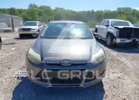 2012 Ford FOCUS photo