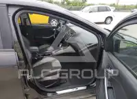2012 Ford FOCUS фото