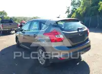 2012 Ford FOCUS фото