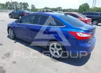 2012 Ford FOCUS фото