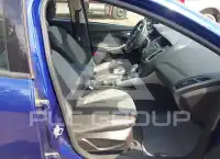 2012 Ford FOCUS photo