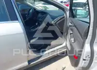 2012 Ford FOCUS фото