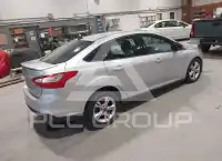 2012 Ford FOCUS фото