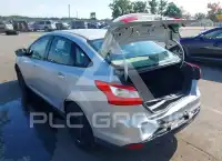 2012 Ford FOCUS фото