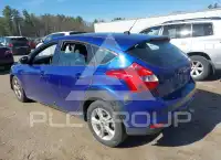 2012 Ford FOCUS photo