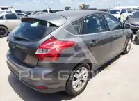 2012 Ford FOCUS photo