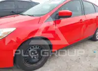 2012 Ford FOCUS photo